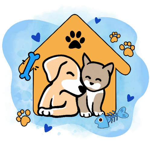 Pets Lovers Gifts